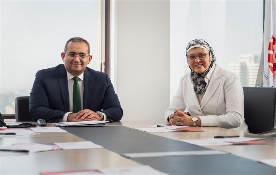 تمويلي للخدمات المالية ترفع رأسمالها لدعم خطط التوسع